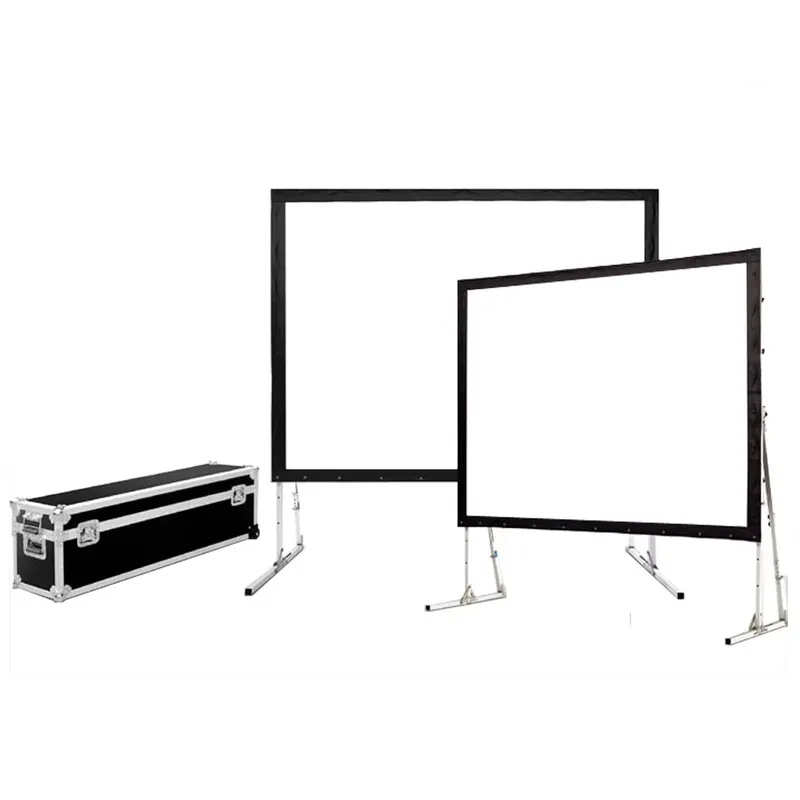 300 inch Fast Folding Outdoor  - Outdoor Camping Events 2026 recension och pris