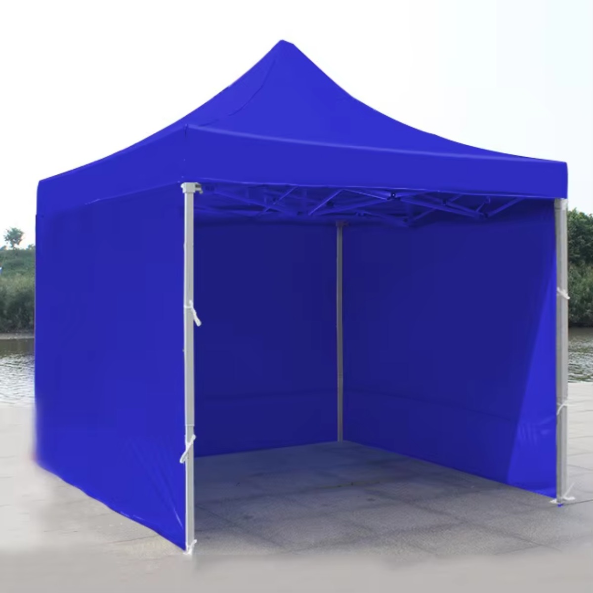 10x10ft 10x20ft Yurt Tent Pop  - Outdoor Camping Tents For Sale recension och pris