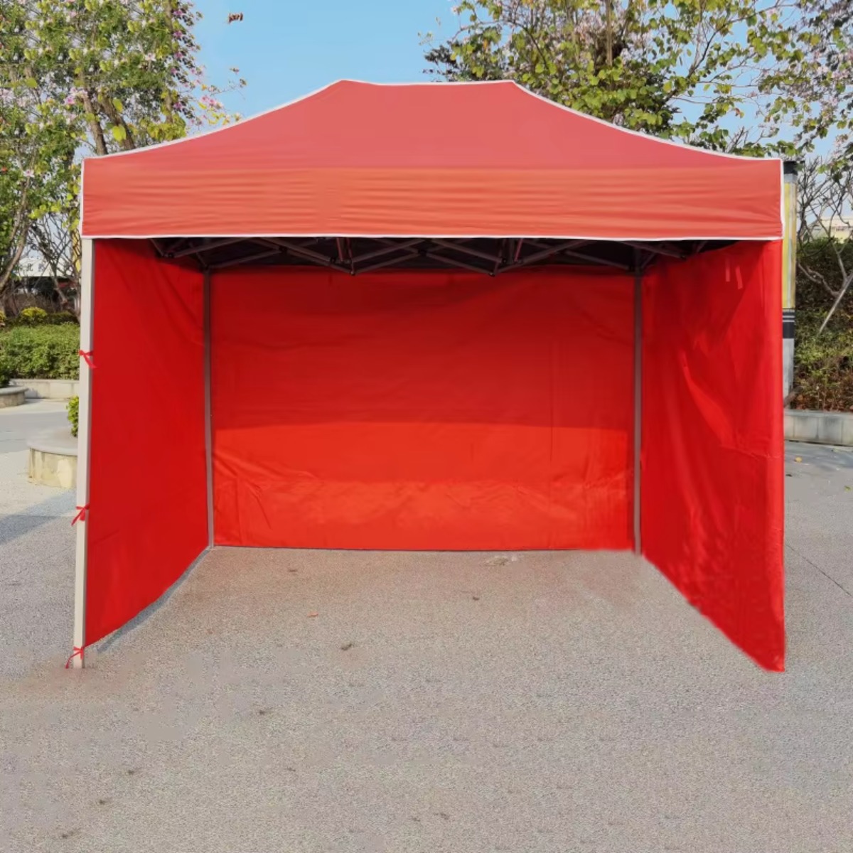 10x10ft 10x20ft Yurt Tent Pop  - Outdoor Camping Tents For Sale recension och pris