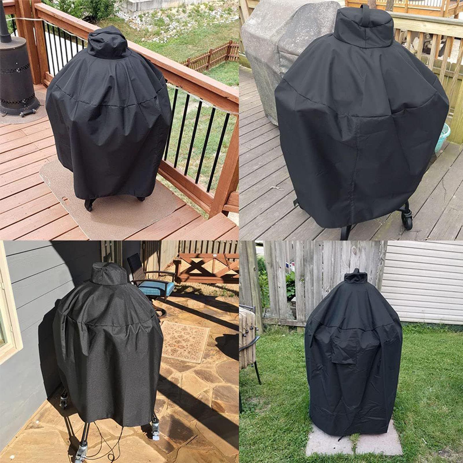 Waterproof Windproof Barbecue  - Outdoor Camping Grill recension och pris