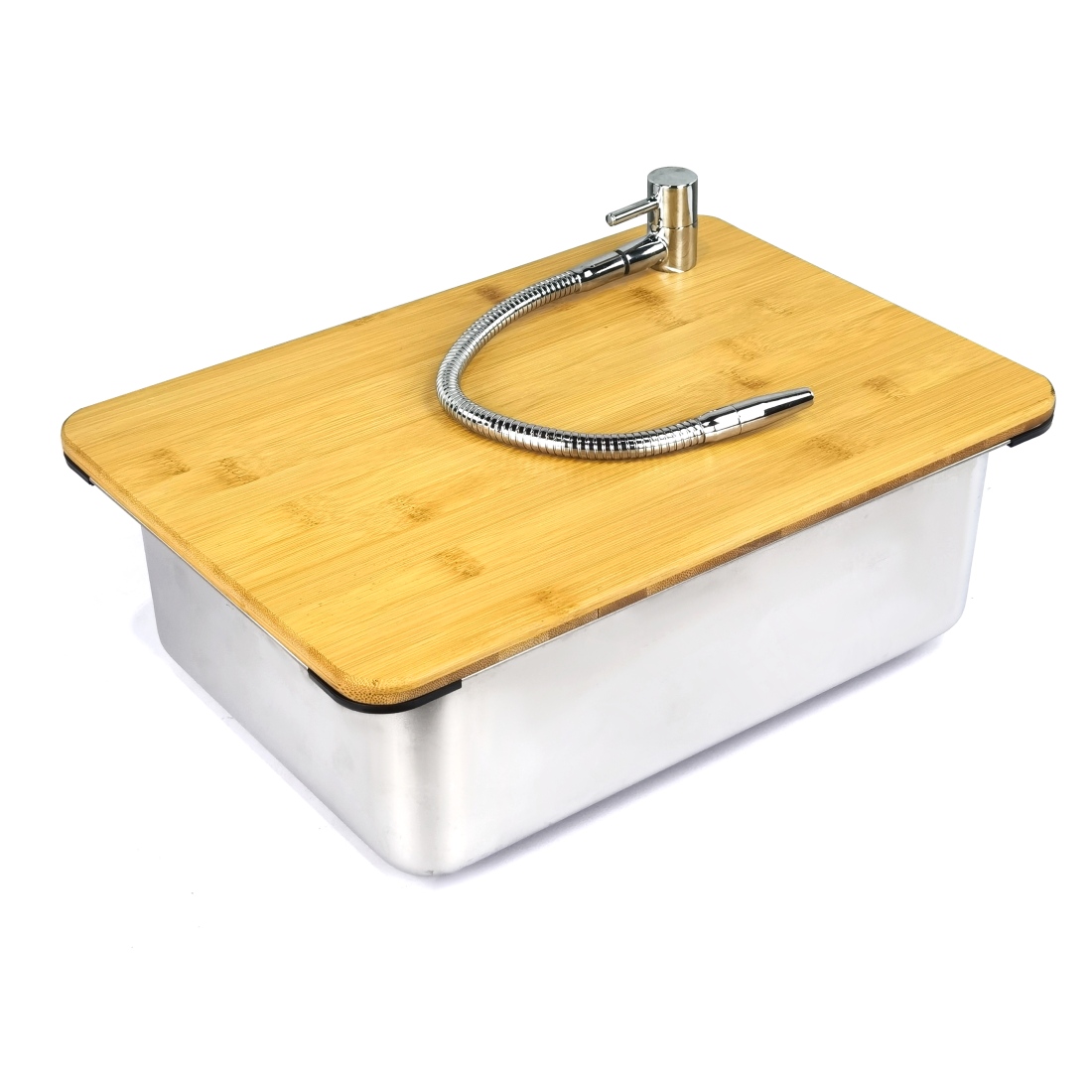 Outdoor IGT Camping Table Kitc - Outdoor Camping Kitchen Table recension och pris