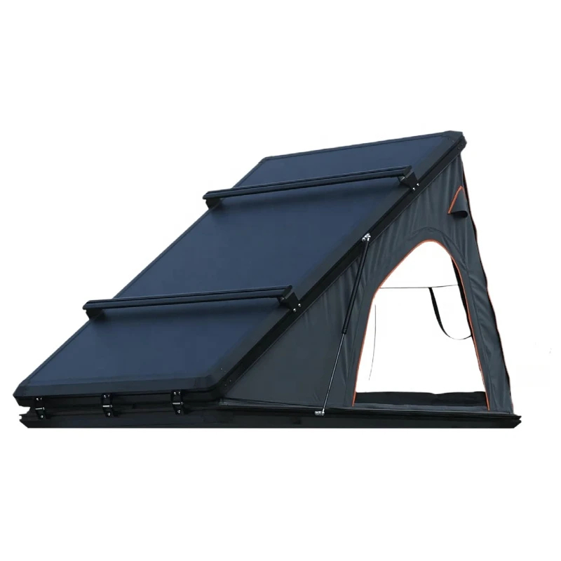High Quality Lift-up Aluminium - Outdoor Camping Gazebo recension och pris