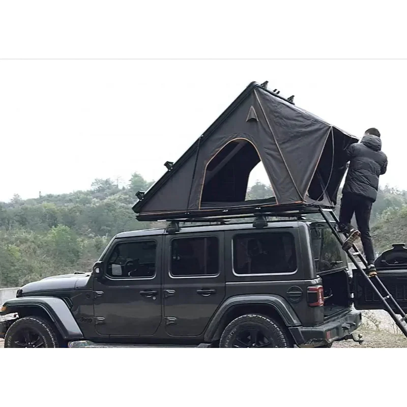 High Quality Lift-up Aluminium - Outdoor Camping Gazebo recension och pris