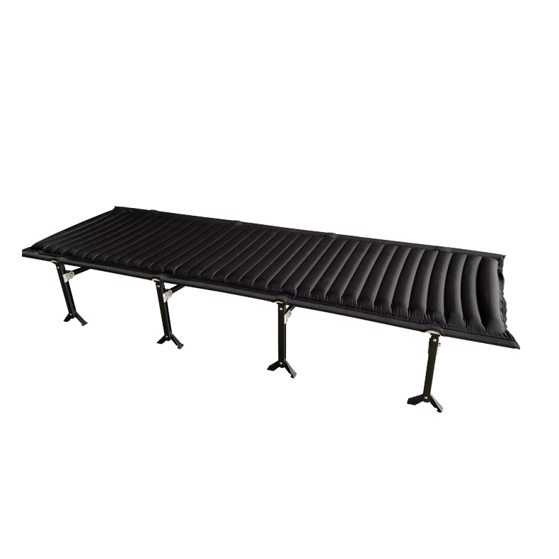 Hot Sale Outdoor Camping Infla - Outdoor Camping Beds For Sale recension och pris
