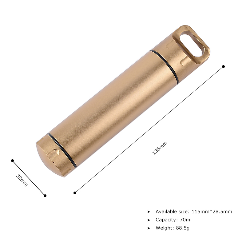 Outdoor Aluminium Waterproof P - Outdoor Camping Youtube recension och pris
