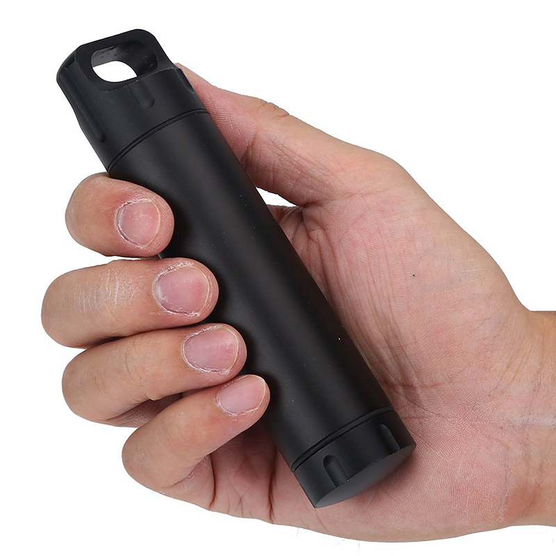 Outdoor Aluminium Waterproof P - Outdoor Camping Youtube recension och pris