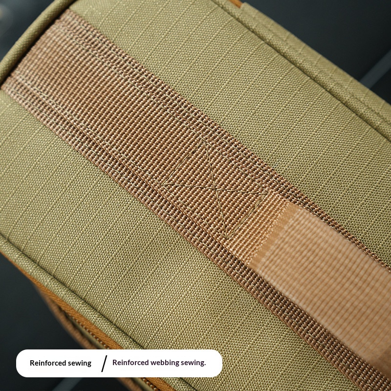 Portable Multifunctional Campi - Outdoor Camping Uk recension och pris
