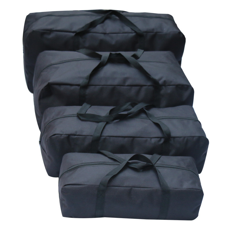 Tool Storage Bag Outdoor Suppl - Outdoor Camping Gazebo recension och pris