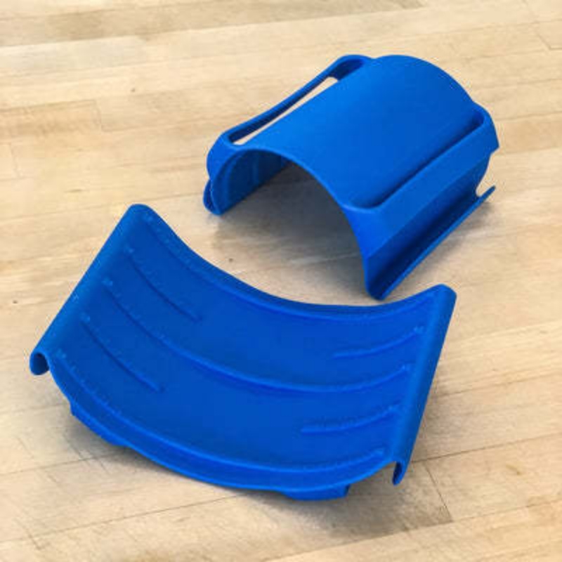 Home use Silicone Oven Mitts H - Outdoor Camping Oven recension och pris