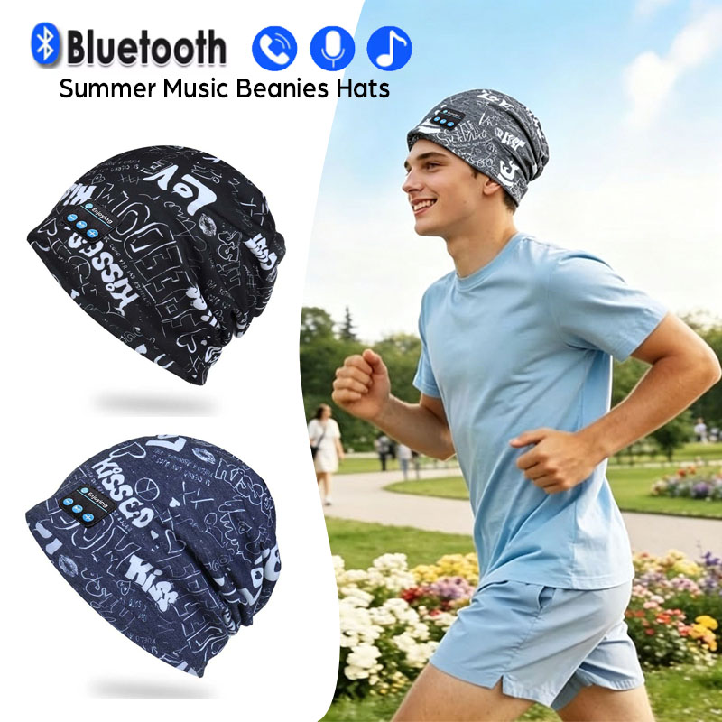 Bluetooth Headphone Wireless S - Outdoor Camping Videos recension och pris