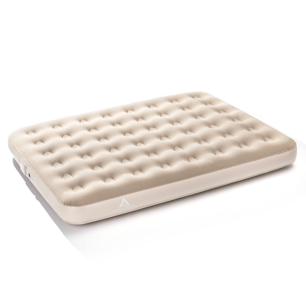 Factory Sale Inflatable Mattre - Outdoor Camping Beds For Sale recension och pris