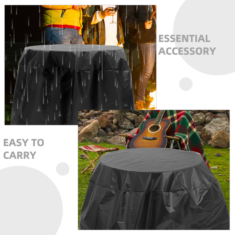 210D Waterproof Bbq Grill Cove - Outdoor Camping Grill recension och pris