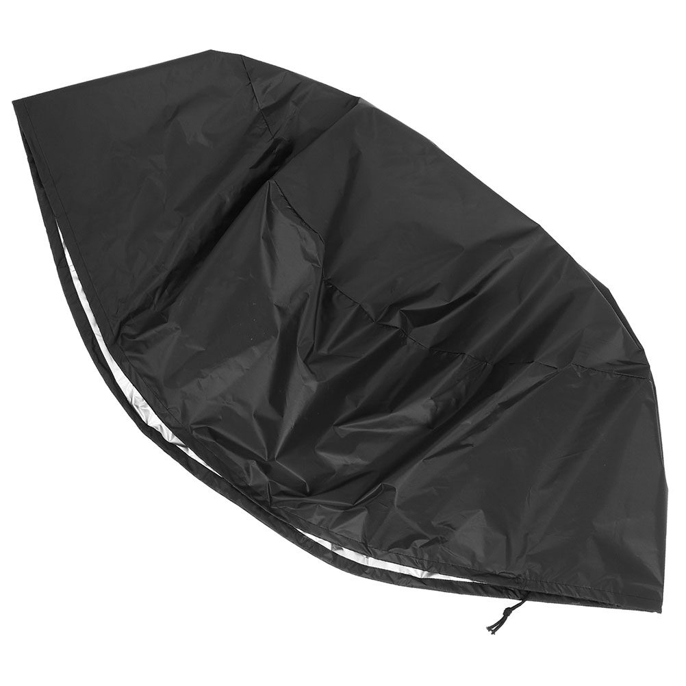 210D Waterproof Bbq Grill Cove - Outdoor Camping Grill recension och pris