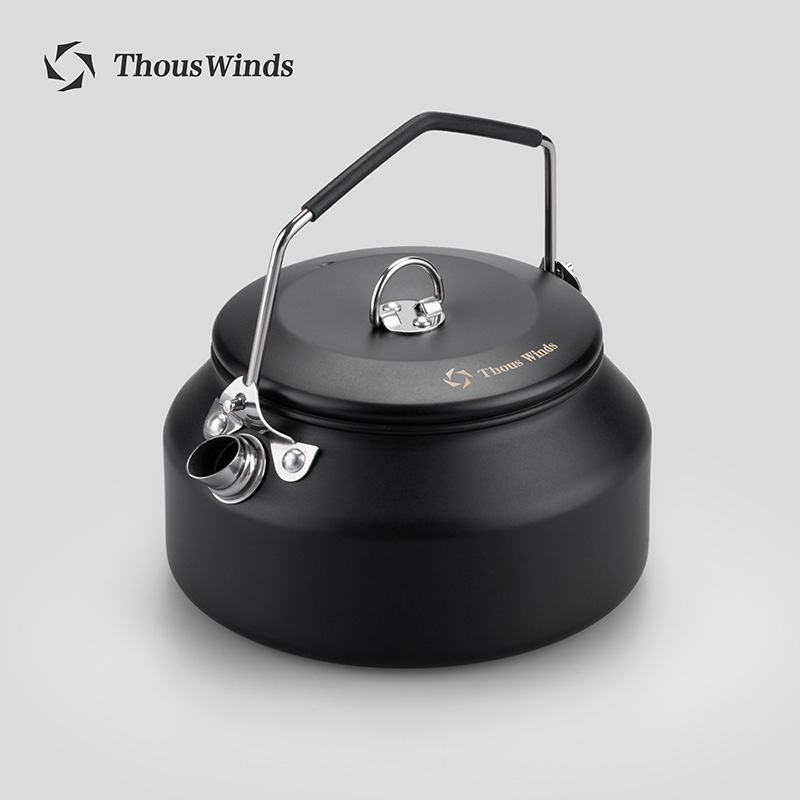 Thous Winds Outdoor Camping Ke - Camp Cooking Set recension och pris