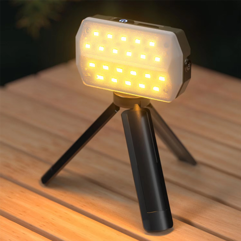 Portable Outdoor Camping Lante - Camping Lantern recension och pris