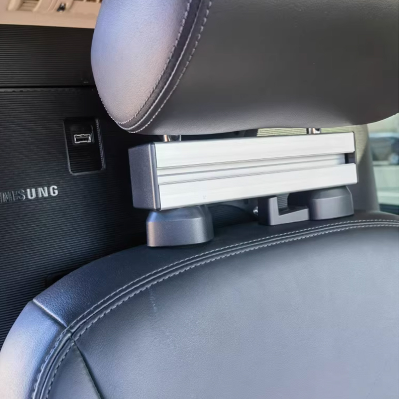 Heavy Duty for VW T5 T5.1 T6 T - Outdoor Camping Tv recension och pris
