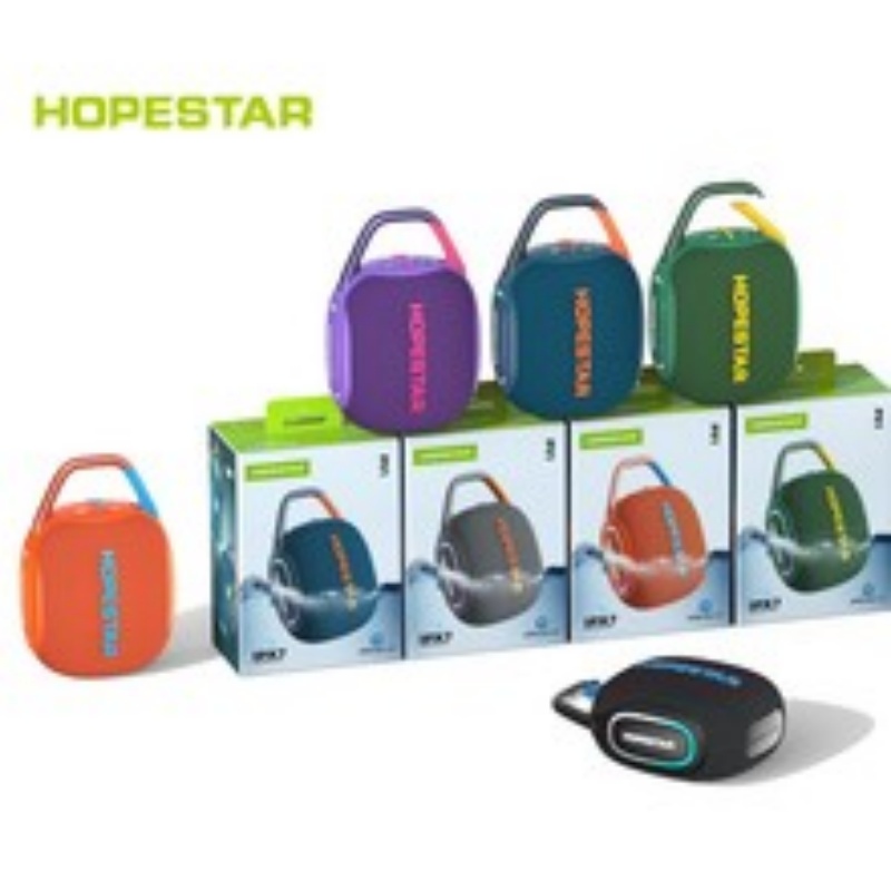 HOPESTAR P91 Waterproof Blueto - Outdoor Camping Videos recension och pris