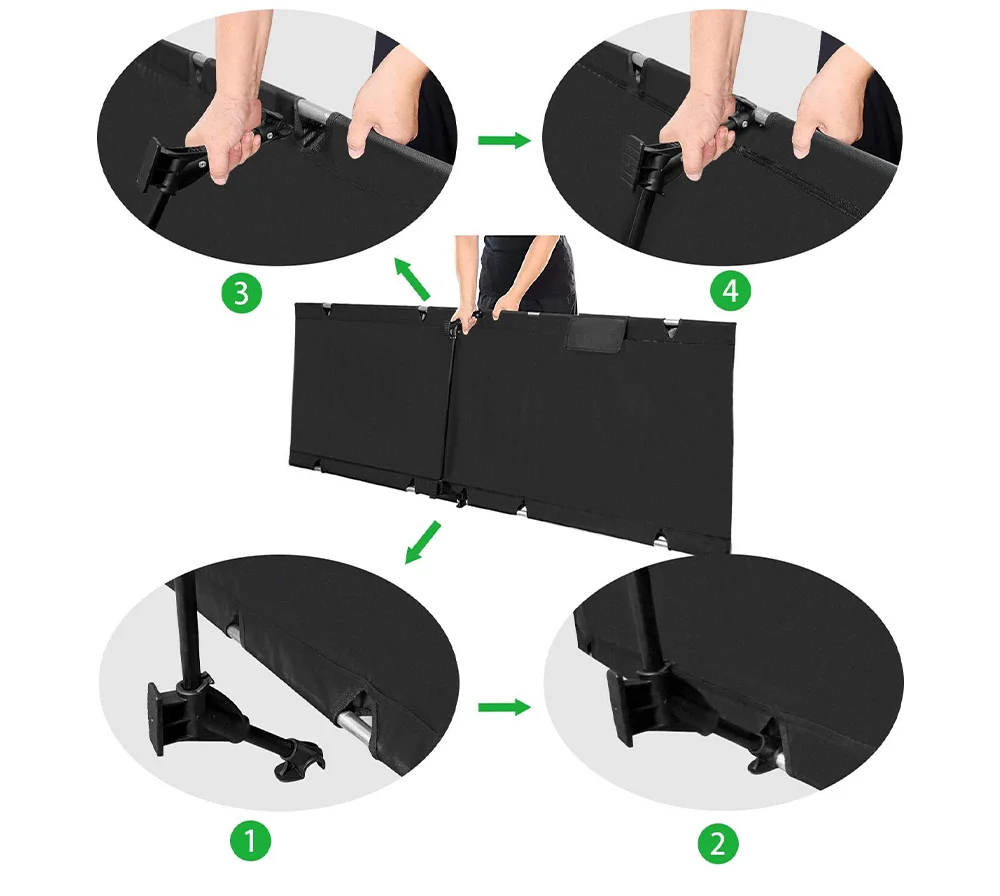 # Hot Sales Outdoor Portable E - Outdoor Camping Beds For Sale recension och pris