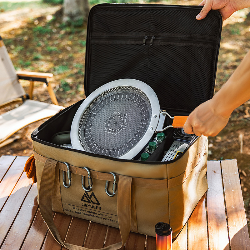 30/42L Foldable Portable Outdo - Outdoor Camping Uk recension och pris