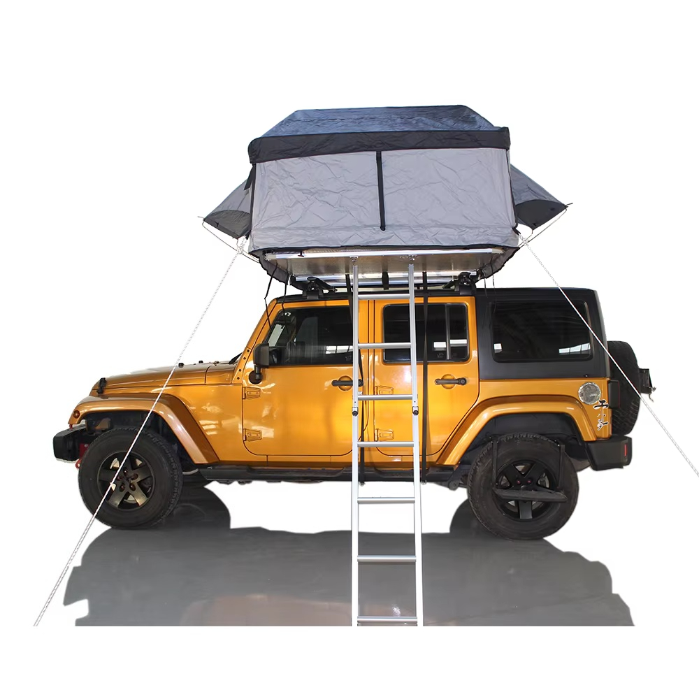 Off-road Camping Tent Car Roof - Outdoor Camping Vehicle recension och pris