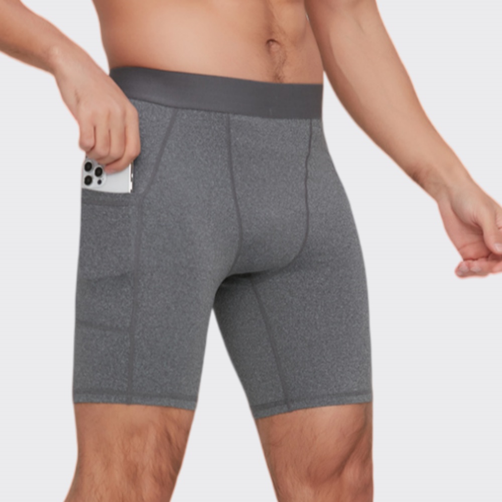 Men Bodybuilding Shorts Fitnes - Outdoor Camping Winter recension och pris
