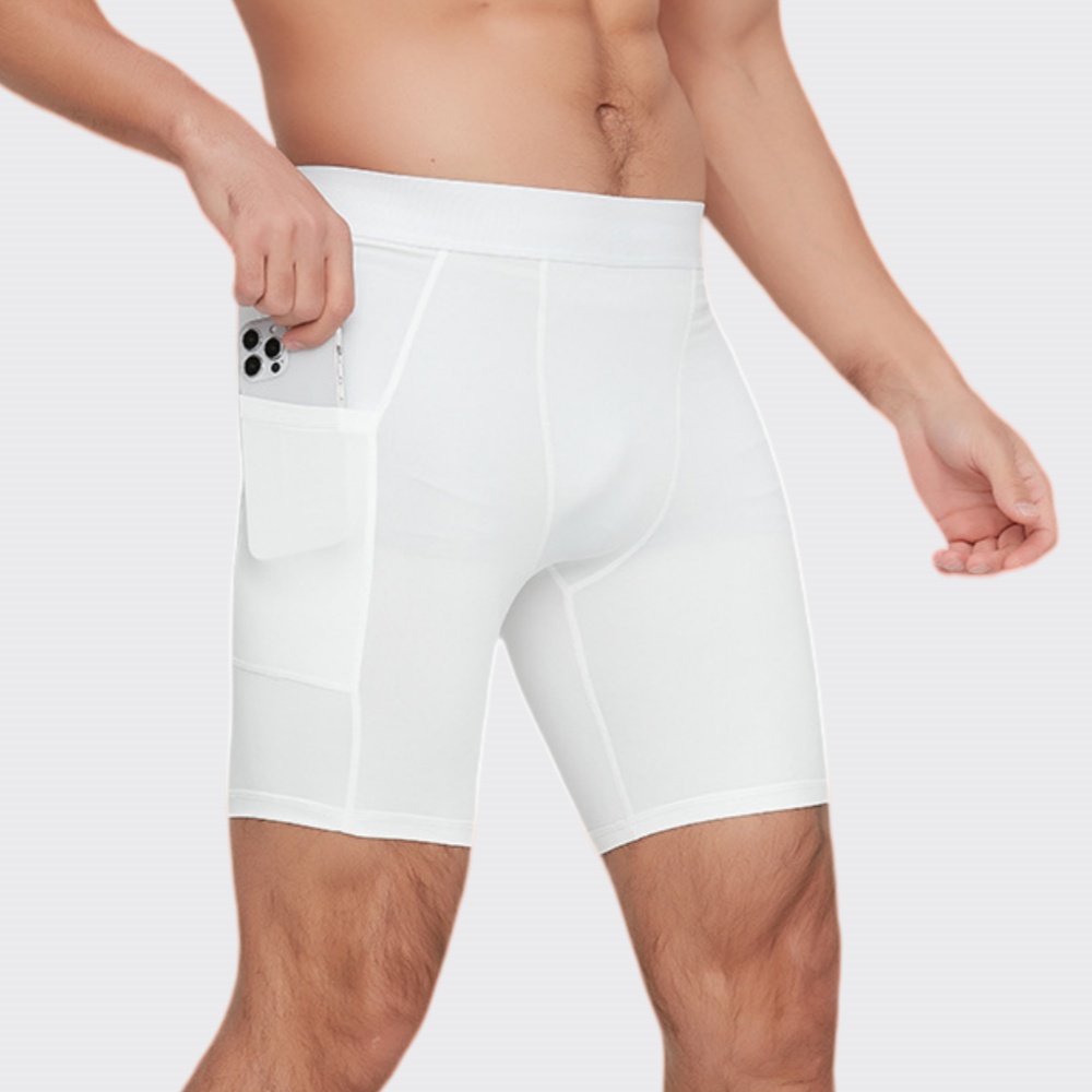 Men Bodybuilding Shorts Fitnes - Outdoor Camping Winter recension och pris
