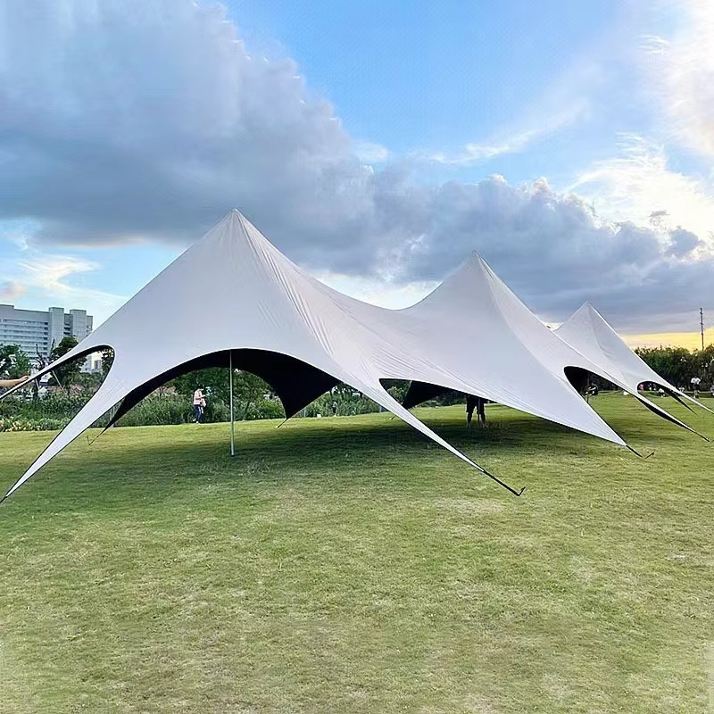 2026   20M Large Luxury Outdoo - Outdoor Camping Events 2026 recension och pris