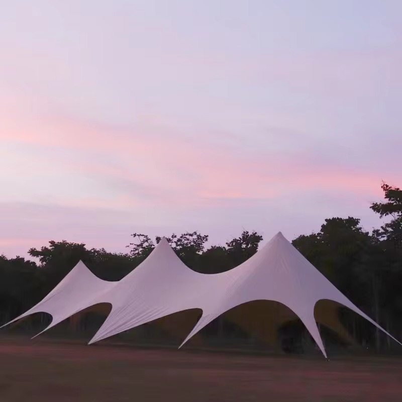 2026   20M Large Luxury Outdoo - Outdoor Camping Events 2026 recension och pris
