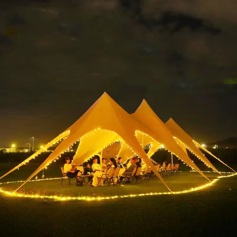 2026   20M Large Luxury Outdoo - Outdoor Camping Events 2026 recension och pris