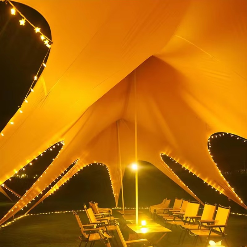 2026   20M Large Luxury Outdoo - Outdoor Camping Events 2026 recension och pris