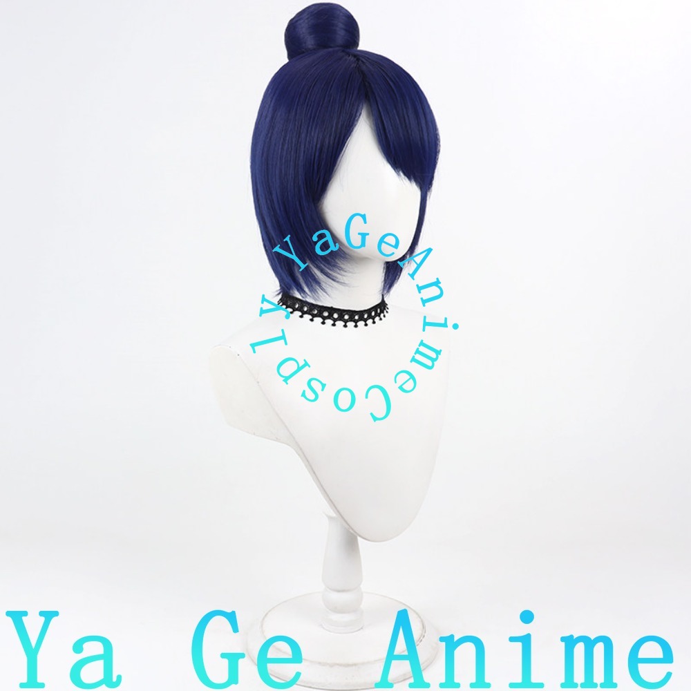 Yuru Camp Rin Shima Cosplay Wi - Outdoor Camping Korea recension och pris