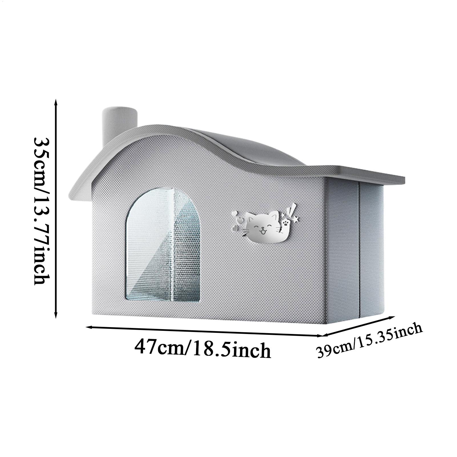 Foldable summer small Cat dog  - Outdoor Camping Dog Fence recension och pris