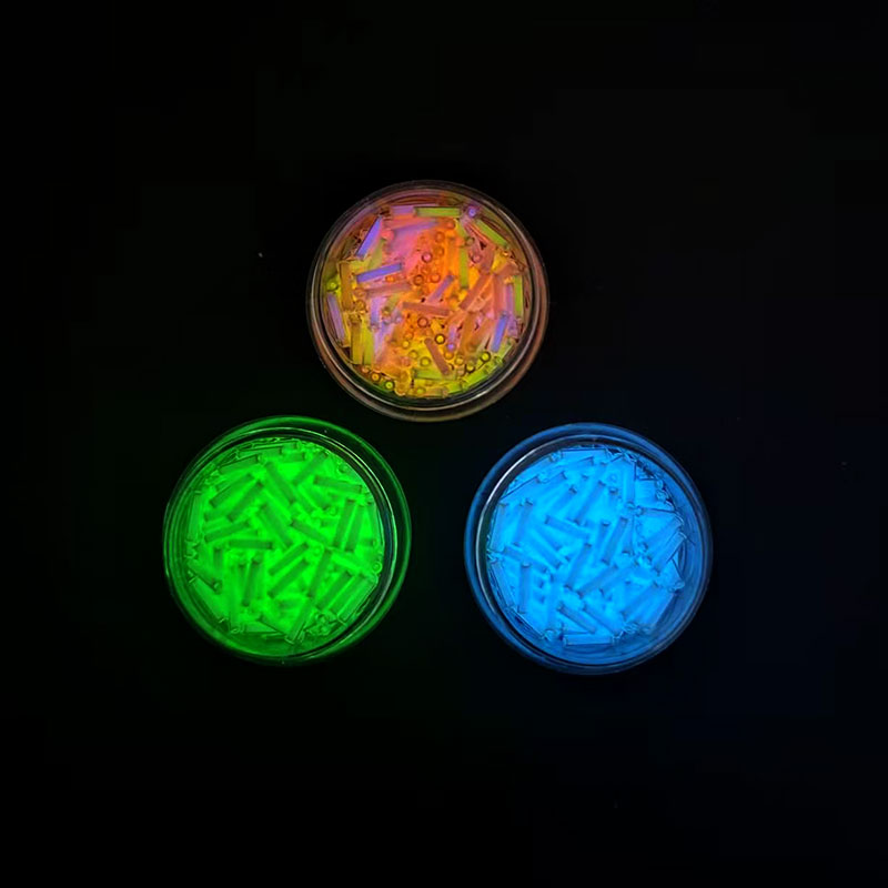 1 Piece Luminous Tube Self-Lum - Glow Sticks Survival recension och pris