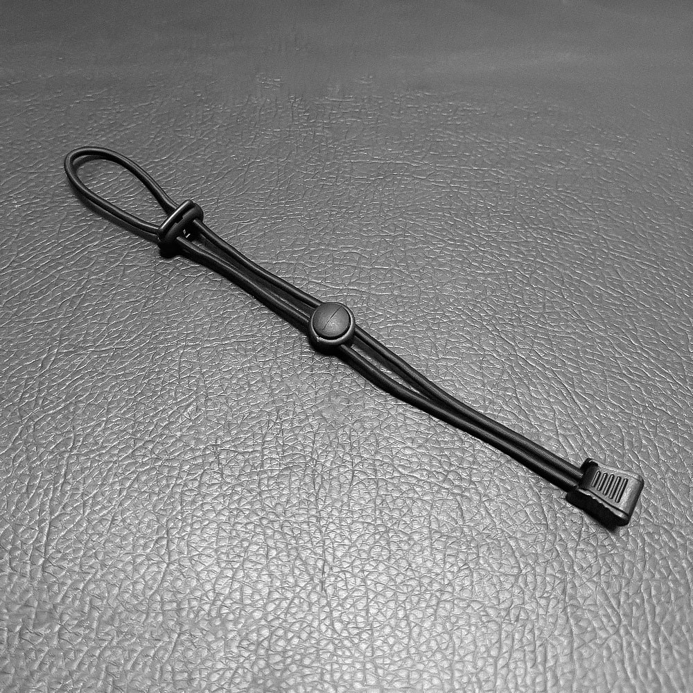 Outdoor Backpack Elastic Rope  - Outdoor Camping Hiking recension och pris