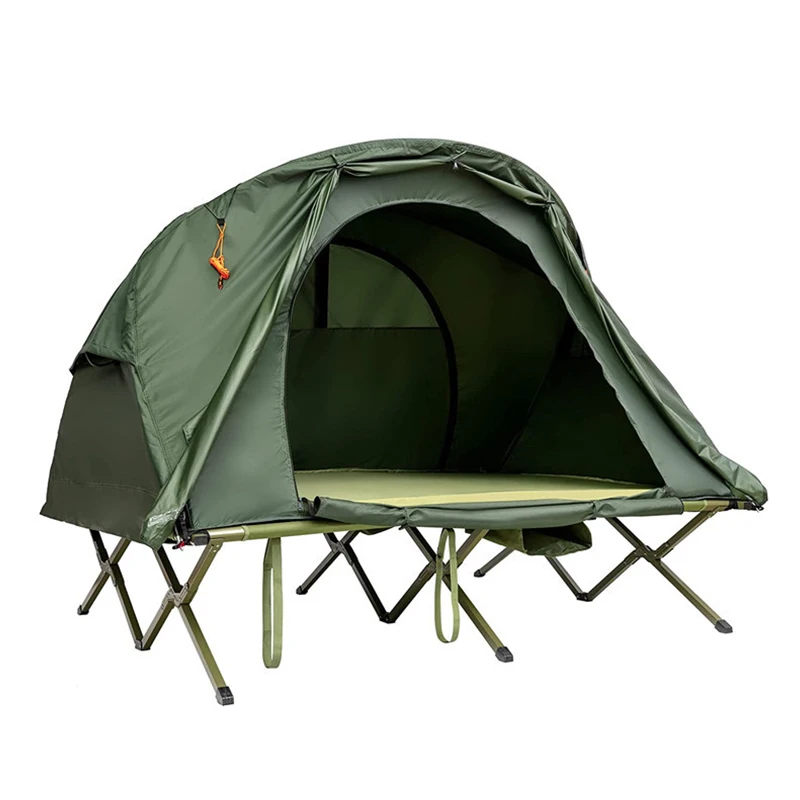 2026 Waterproof Outdoor Tents  - Outdoor Camping Beds For Sale recension och pris