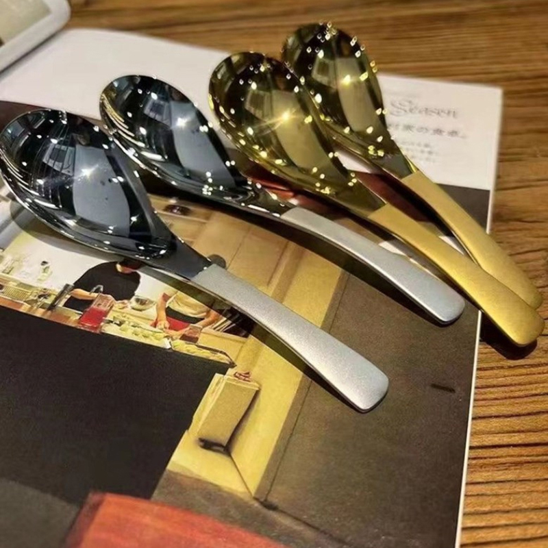 Ins Stainless Steel Korea Soup - Outdoor Camping Korea recension och pris