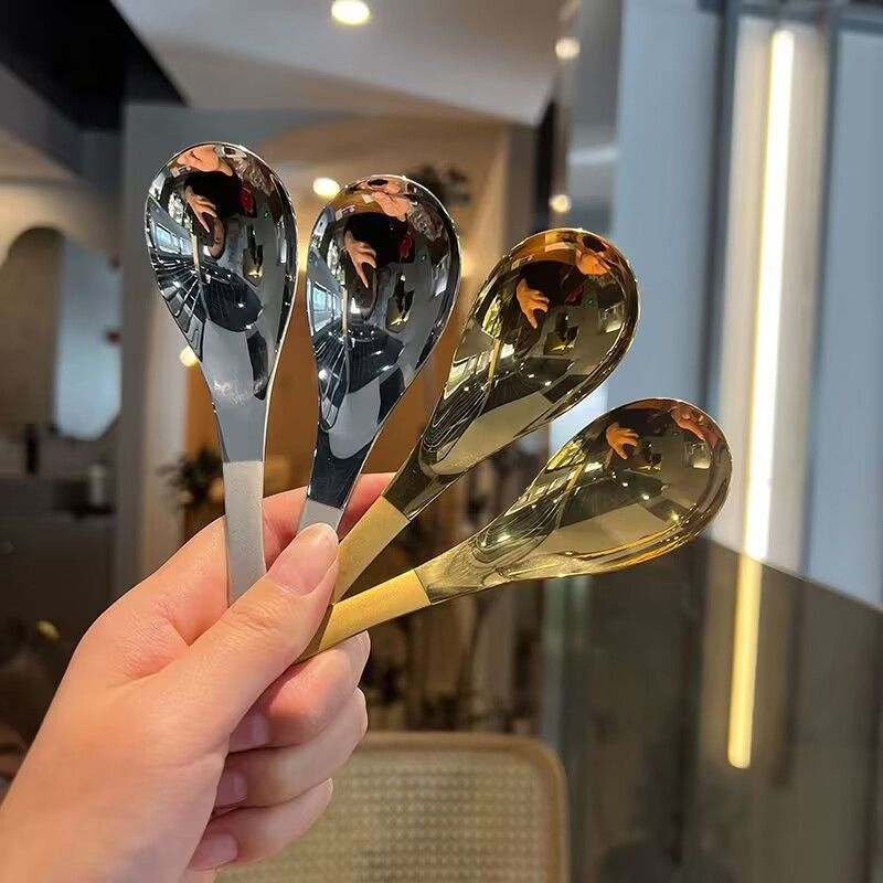 Ins Stainless Steel Korea Soup - Outdoor Camping Korea recension och pris