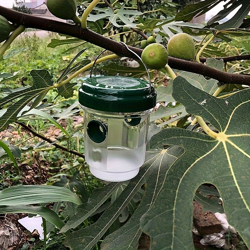 Mosquito Trap Outdoor, Hanging - Outdoor Camping Decke recension och pris