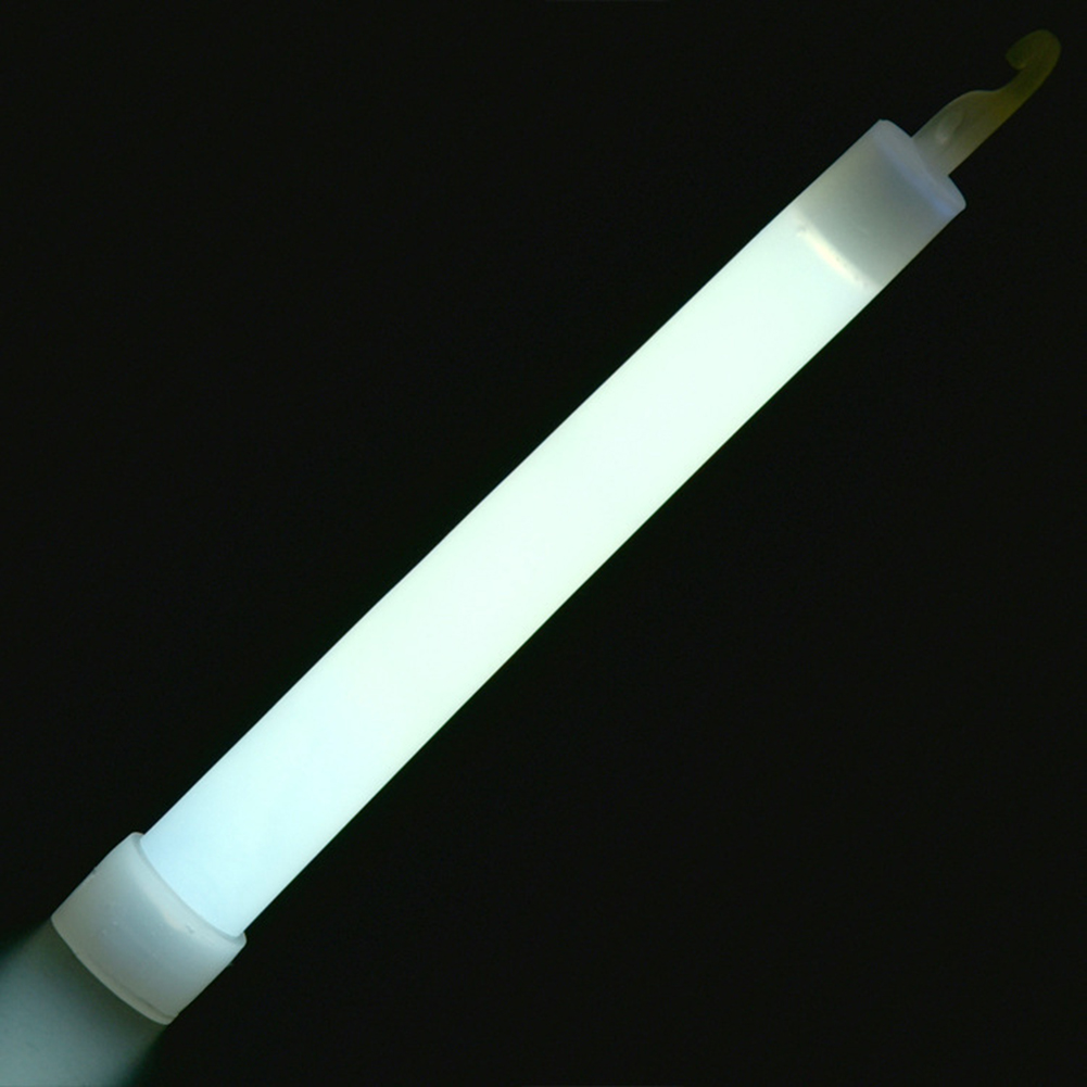 10pcs Glow Light Stick SOS Gea - Glow Sticks Survival recension och pris