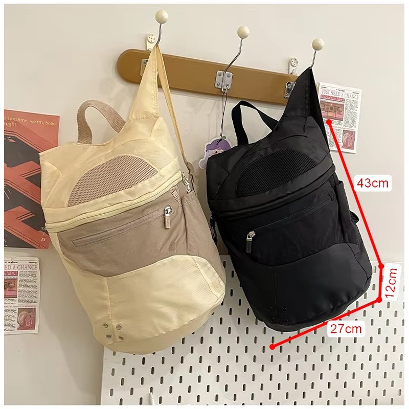 Men's Outdoor Hiking Backpack  - Outdoor Camping Hiking recension och pris