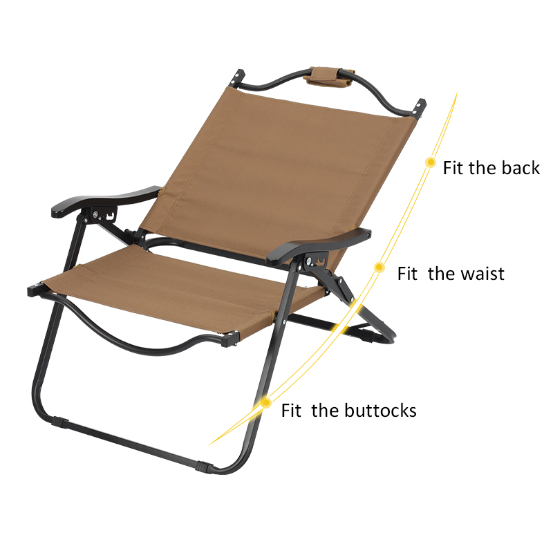 Outdoor Camping Chair Korea Ul - Outdoor Camping Korea recension och pris