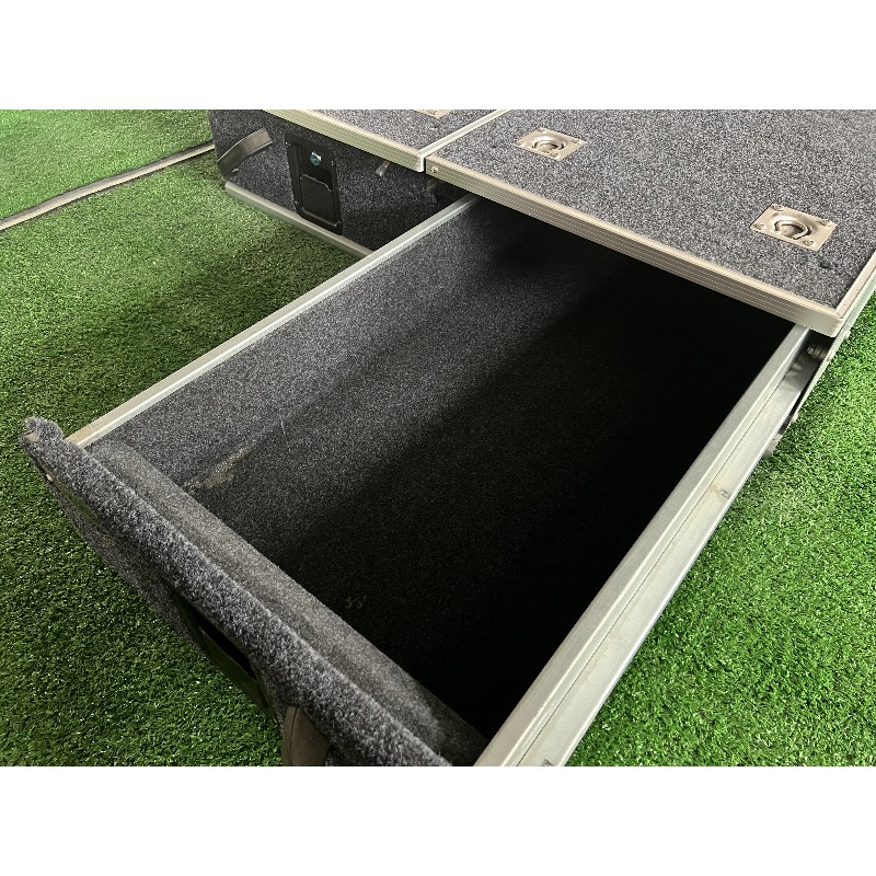 Hot Sale RV Camper Car Kitchen - Outdoor Camping Beds For Sale recension och pris