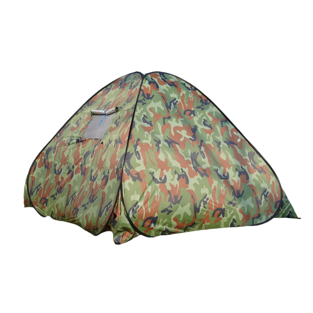 Factory Direct Sale Colorful O - Outdoor Camping Tents For Sale recension och pris