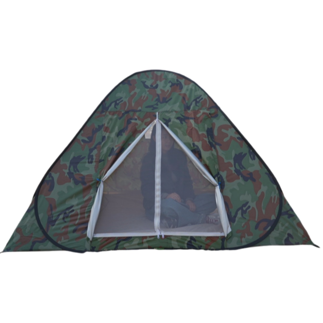 Factory Direct Sale Colorful O - Outdoor Camping Tents For Sale recension och pris