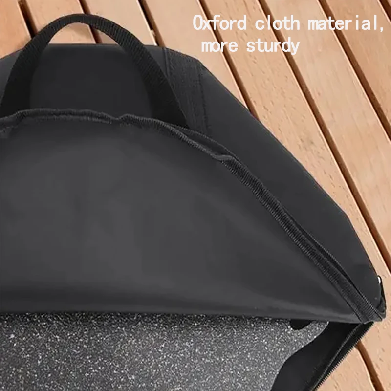 1PC 47*38cm Baking Pan Storage - Outdoor Camping Korea recension och pris