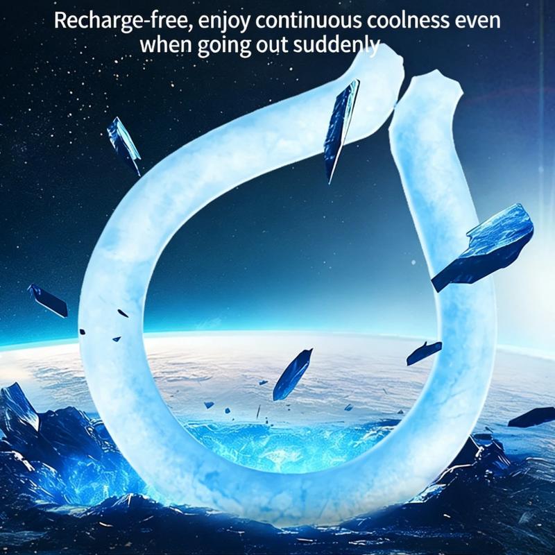 Outdoor Summer Neck Cooling Tu - Outdoor Camping Youtube recension och pris