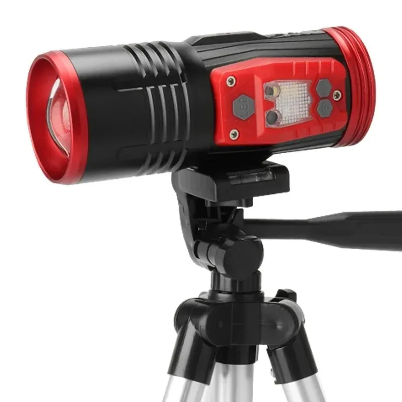 High Power Night LED Fishing F - Camping Lantern recension och pris