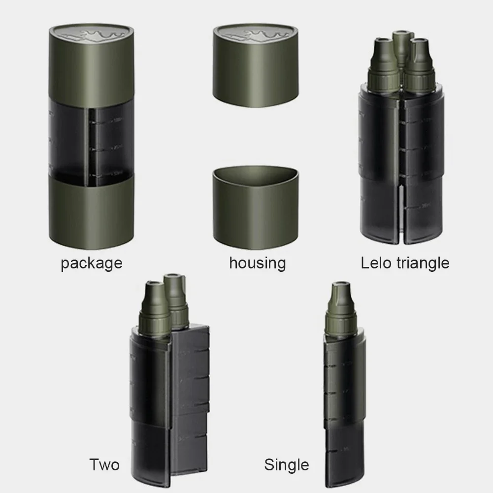 3 In 1 Outdoor Camping Seasoni - Outdoor Camping Uk recension och pris