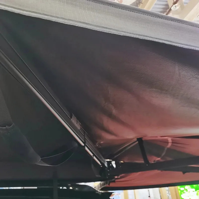 Factory Hot Sale Outdoor 0 Deg - Outdoor Camping Tents For Sale recension och pris