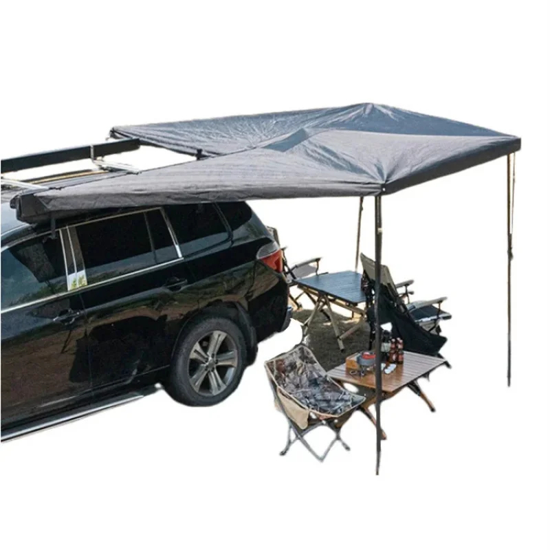 Factory Hot Sale Outdoor 0 Deg - Outdoor Camping Tents For Sale recension och pris